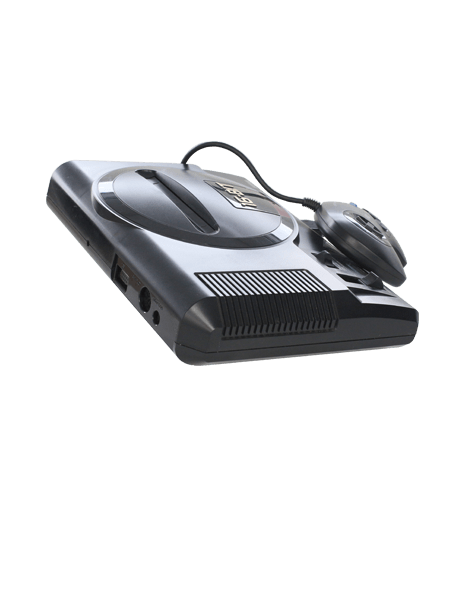 メガドライブ ｜セガ SEGA