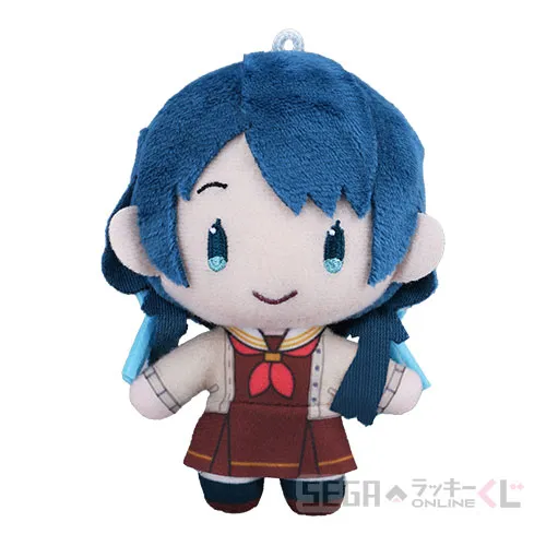 セガ ラッキーくじオンライン「ラブライブ！蓮ノ空女学院スクール