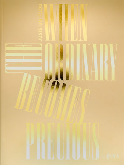 IMA MAGAZINE｜刊行書籍｜青幻舎 SEIGENSHA Art Publishing, Inc.