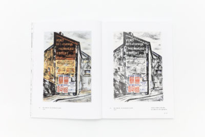 荻須高徳 リトグラフ｜青幻舎 SEIGENSHA Art Publishing, Inc.