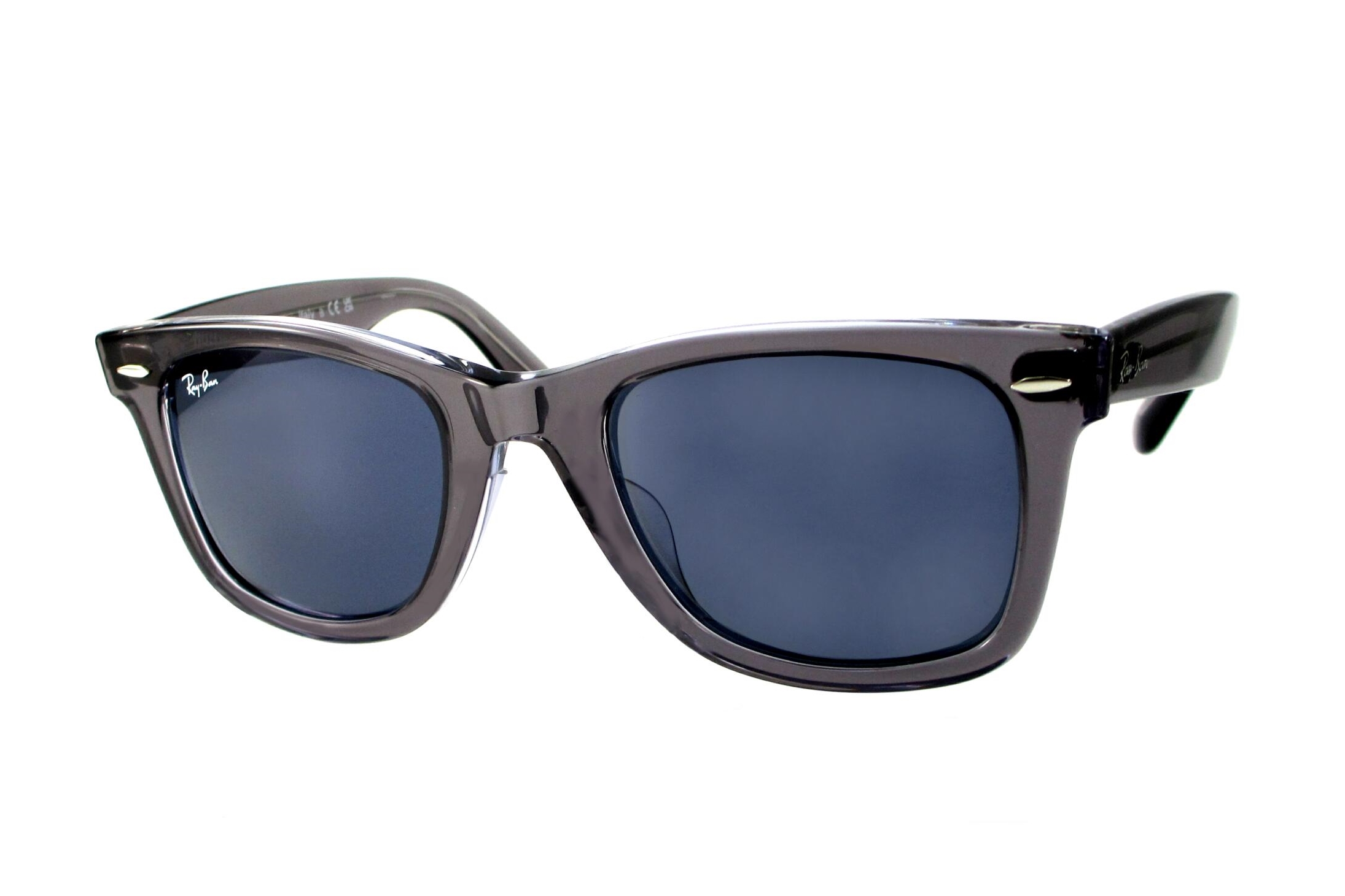 清光堂レイバン ウェイファーラー RB2140F 1294/33 [送料無料]