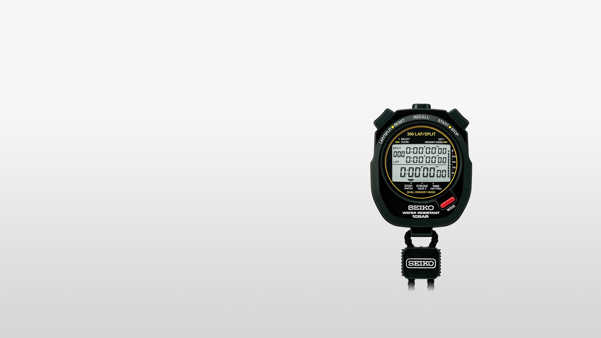 スイミングマスター | セイコーウオッチ