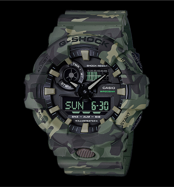 風景に溶け込む - 精光堂 -SEIKODO- 輸入時計正規販売・高品質