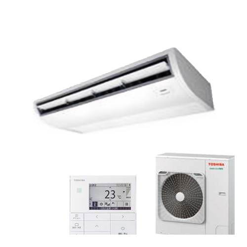 東芝 スマートエコneo 天井吊形 GCEA11212MUB 価格比較 - 価格.com