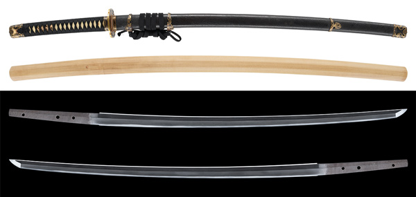 短刀 玉心斎正蔭 附 拵（TA-110121)｜刀・日本刀の販売なら日本刀専門