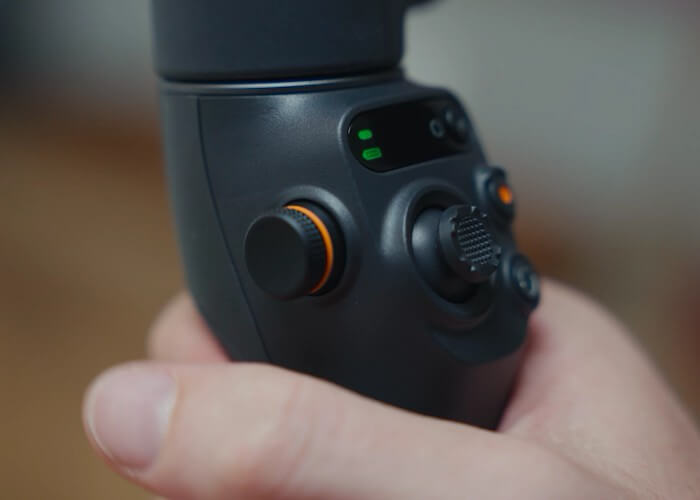 DJI Osmo Mobile 6 (スレート グレー) - セキドオンラインストア DJI
