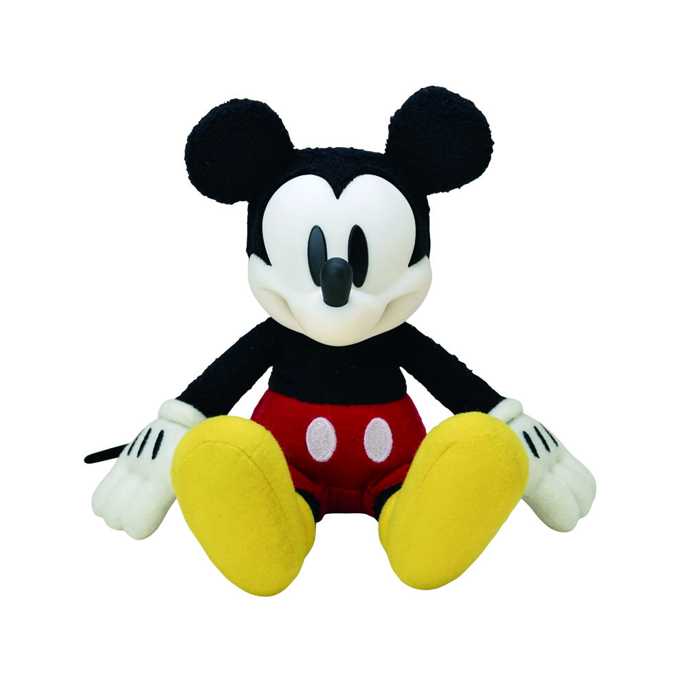 ディズニー ドールコレクション | ぬいぐるみのセキグチ