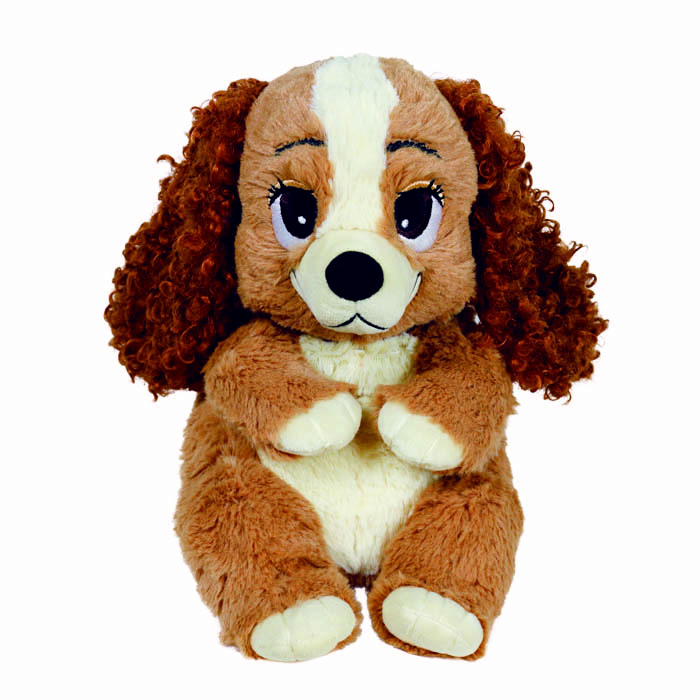 ディズニー]あそんで！/ディズニー レディ | ぬいぐるみのセキグチ