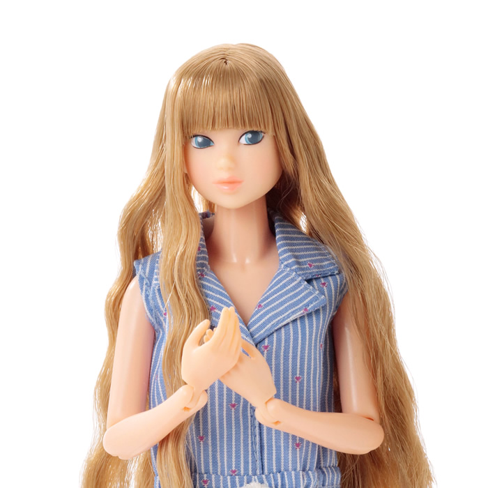 モモコドール] みんなでつくるmomokoドール2020 | ぬいぐるみのセキグチ