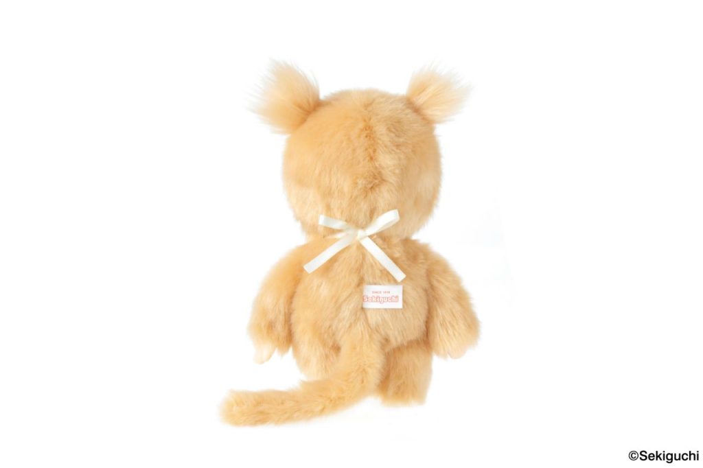 モンチッチ】スウィートシュガー モンチッチ/チムたん/ベビチッチ