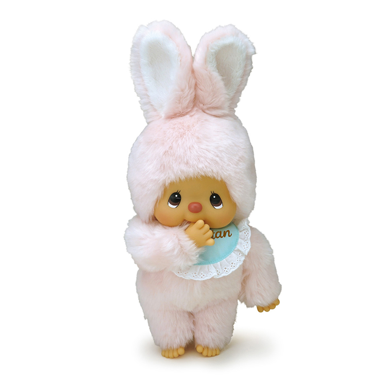 チムたん スタンダードS・M | ぬいぐるみのセキグチ