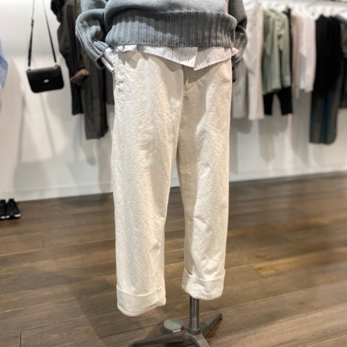 NATURAL DENIM - SELECT EYE COMPANY：セレクトアイ カンパニー