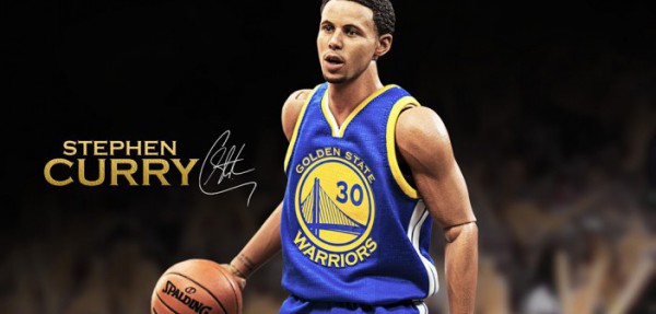 超リアル！！エンターベイ リアルマスターピース「NBAコレクション」に