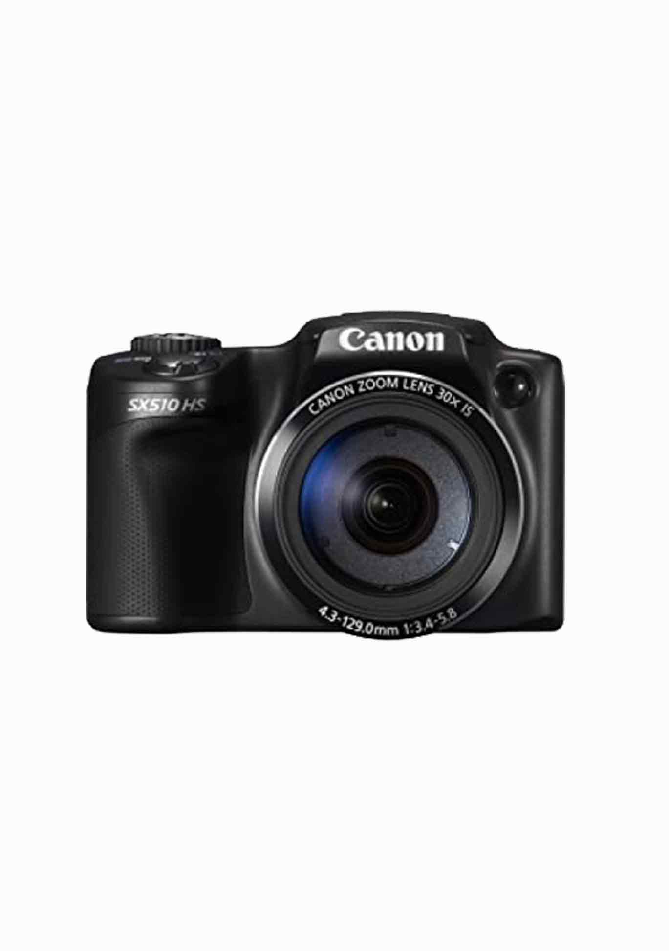 Canon SX510 HX SLR