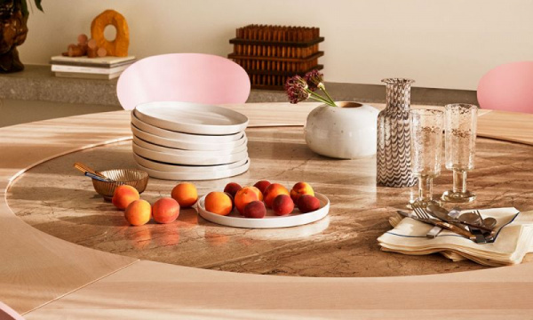 PK54A エクステンションパネルFRITZ HANSEN（フリッツ・ハンセン