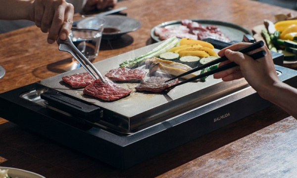 バルミューダ ザ・プレート プロBALMUDA（バルミューダ） | 公式通販