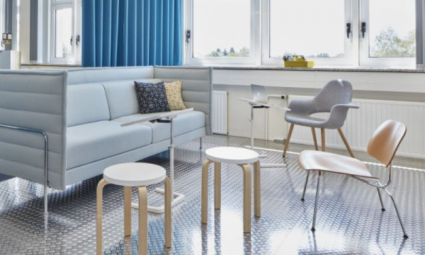 ネステーブル / ソフトライトVitra（ヴィトラ） | 公式通販 家具・雑貨