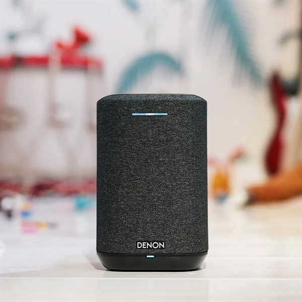 Denon Home スマートスピーカー / 150K ブラックDENON（デノン