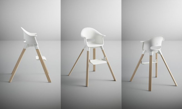 ストッケ クリック / ホワイトstokke（ストッケ） | 公式通販 家具