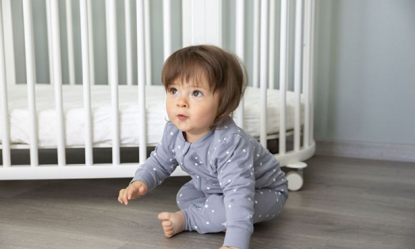 ストッケ スリーピーベッド セットV3 / ホワイトstokke（ストッケ