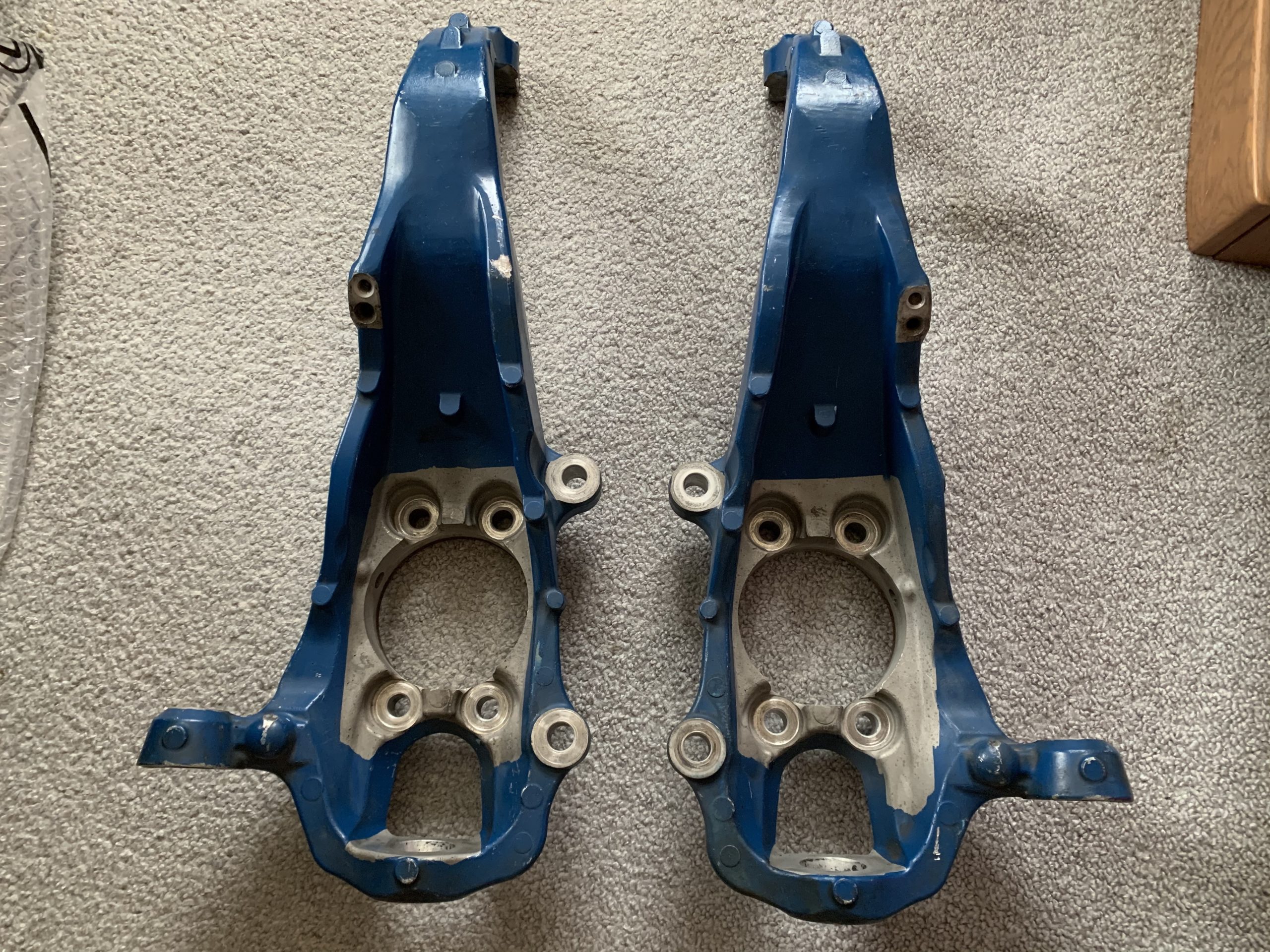 短縮ナックル18系20系21系クラウン アスリート ロイヤル マジェスタ12