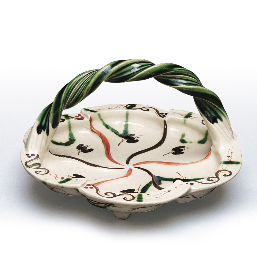 深見文紀 弥七田漫画織部茶碗 真作保証 共箱 - メルカリ 【鈴木五郎】最