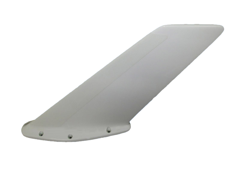 VHF/UHF/L-Band Antenna - Sensor Systems Inc., Aircraft Antenna