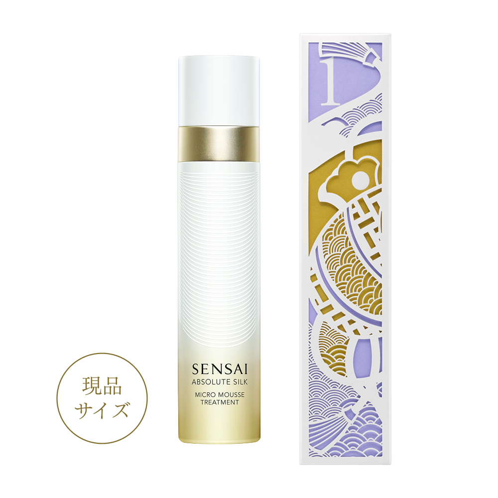 センサイ ホリデーギフト スペシャルページ │ SENSAI