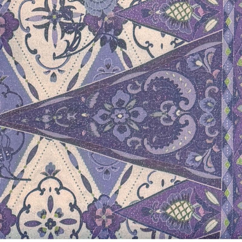 西陣織九寸名古屋帯