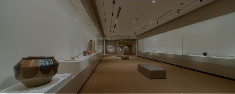 Masterpieces from the Museum Collection ｜ Shusui Museum of Art