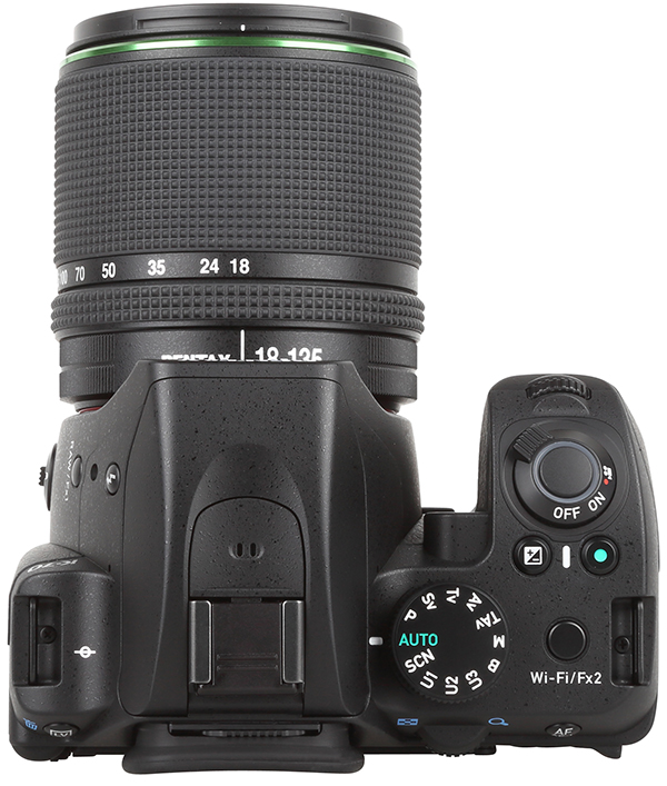 Pentax K-70 DSLR Review | Shutterbug