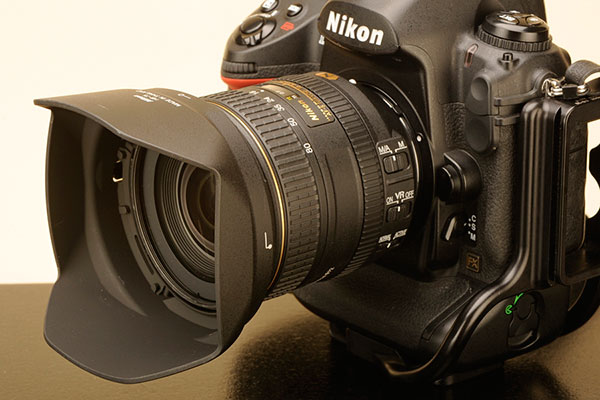 Nikon AF-S DX Nikkor 16-80mm f/2.8-4E ED VR Lens Review | Shutterbug