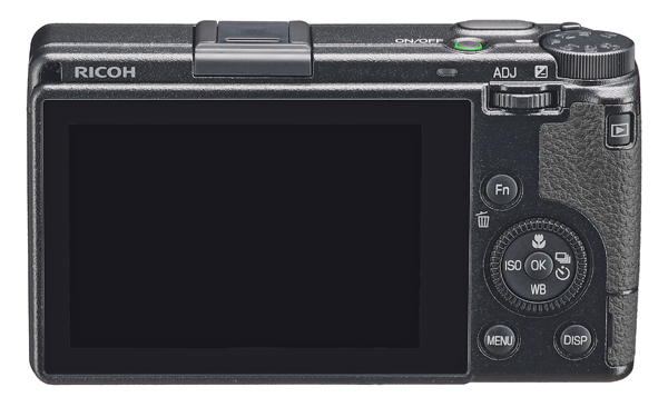 Ricoh GR IIIx Review: Tiny Full-Featured APS-C Compact Camera with