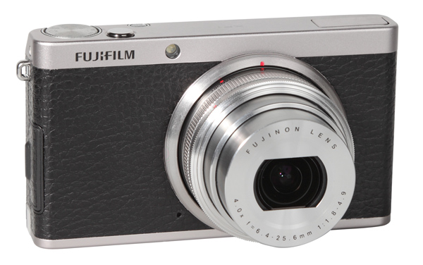 Fujifilm XF1 | Shutterbug