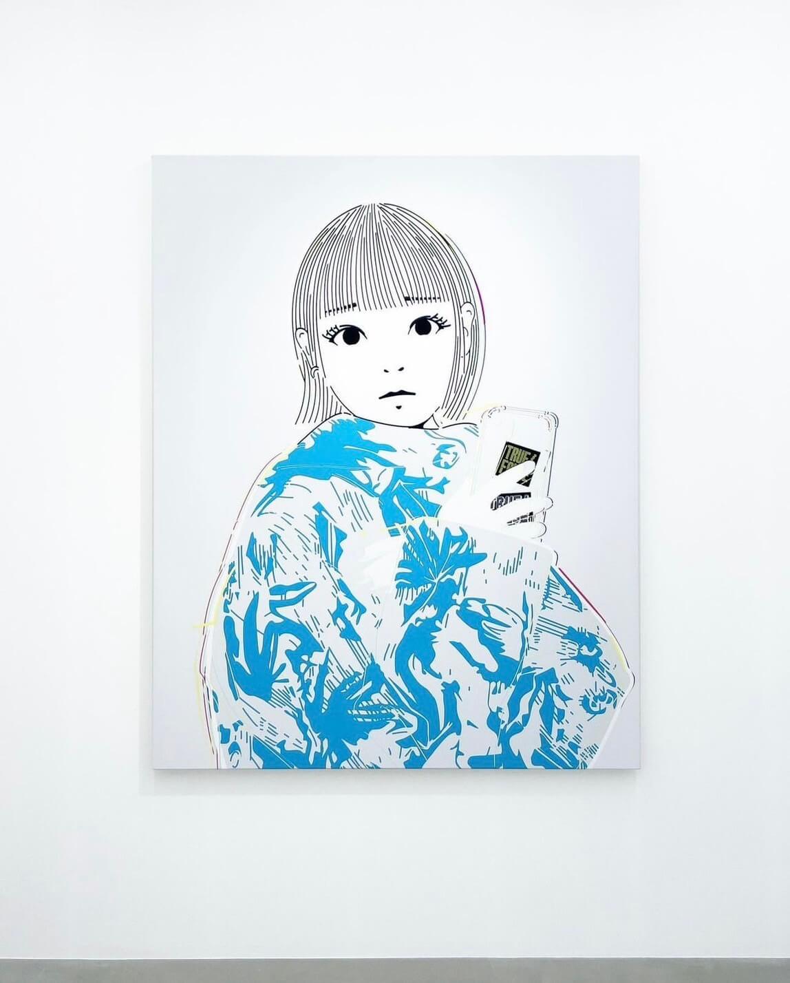 Masato Yamaguchi / 山口真人 – SH GALLERY