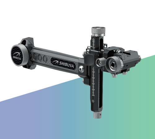 SIGHT - SHIBUYA ARCHERY