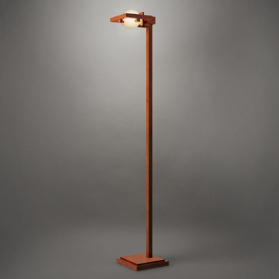 322S7431 Frank Lloyd Wright（フランクロイドライト） ROBIE 1 MINI