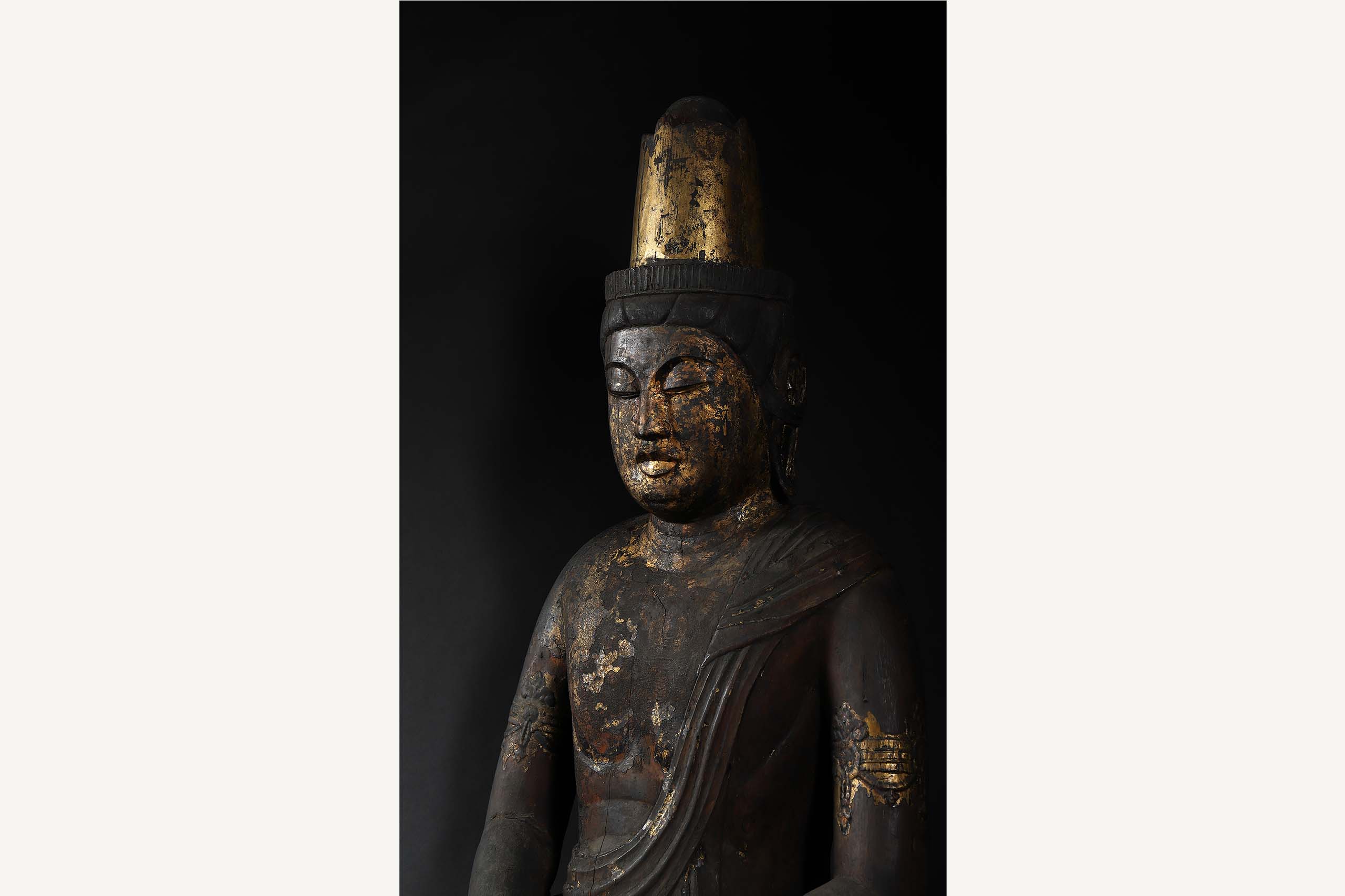 千年の秘仏と近江の情景 | 滋賀県立美術館