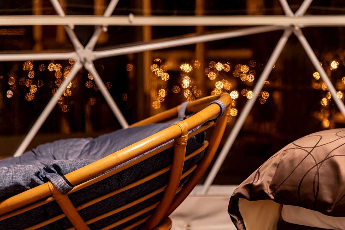 お部屋 - 和歌山白浜グランピング シオサイテラス｜【リゾグラ