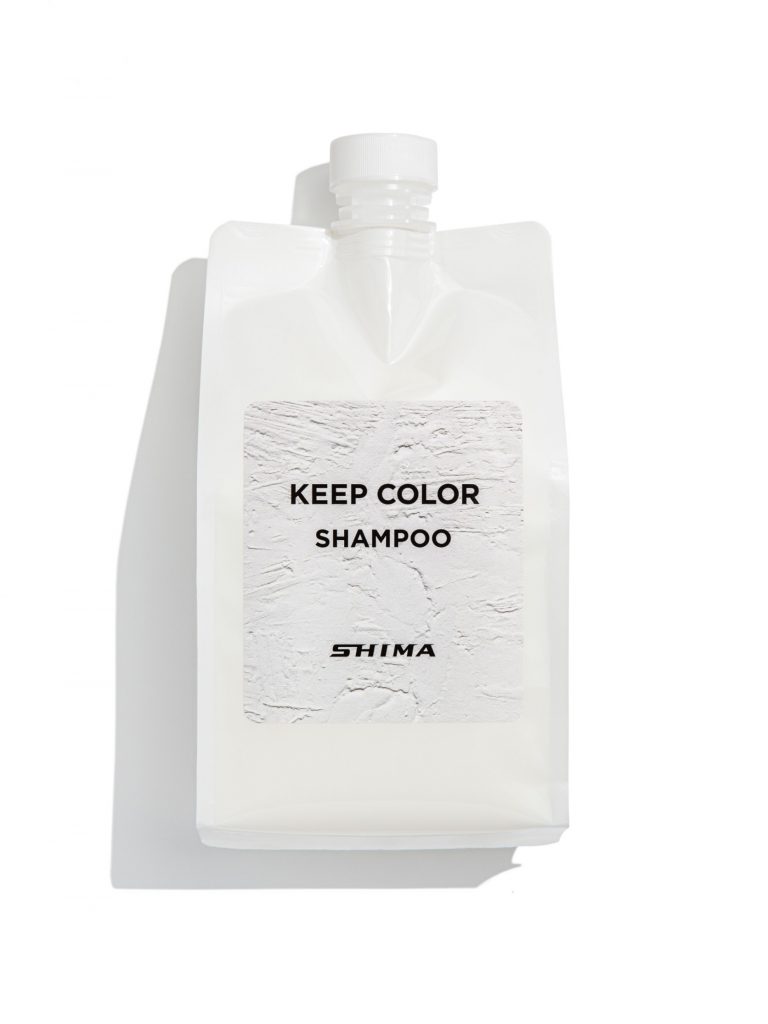 SHIMA | 原宿・青山・代官山・銀座・吉祥寺のヘアサロン