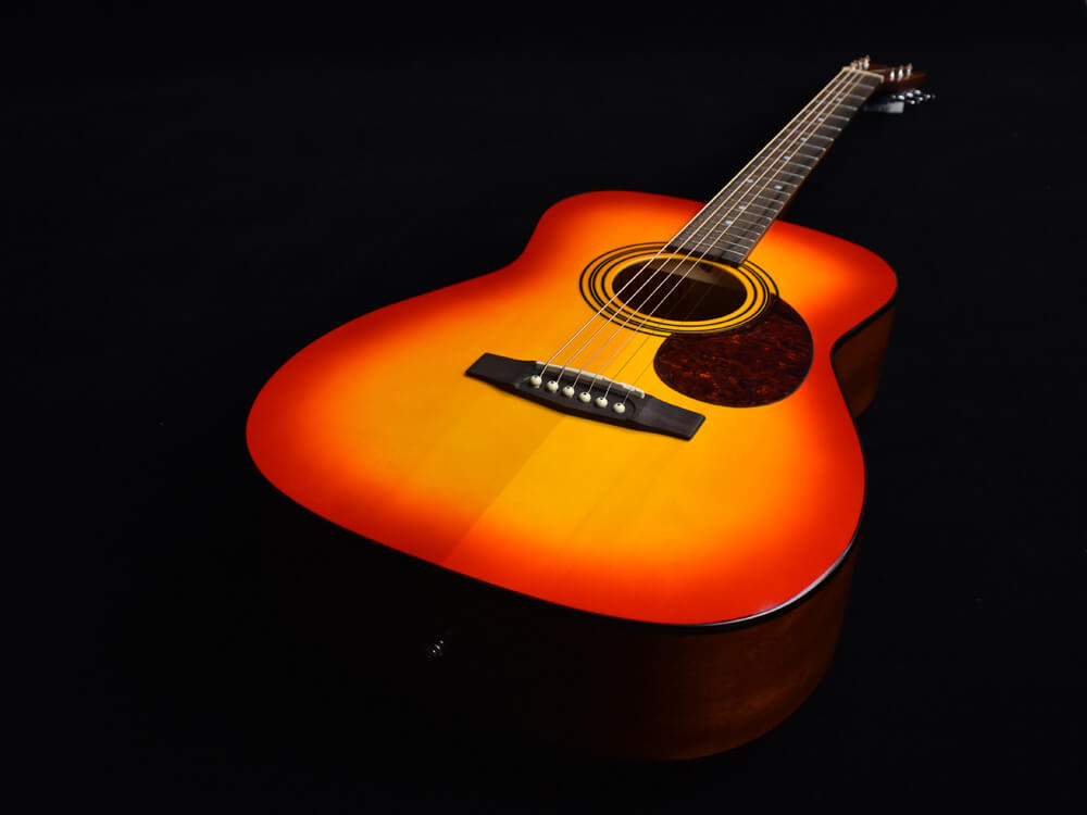 CAG-1F Cort コラボレーション商品 | 島村楽器