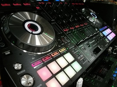 DJ新商品】Pionner/DDJ-SX2 入荷しました！｜島村楽器 イオンモール成田店