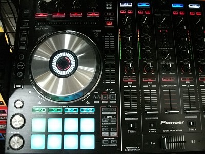 DJ新商品】Pionner/DDJ-SX2 入荷しました！｜島村楽器 イオンモール成田店