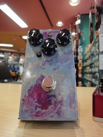 エフェクター】島村楽器限定Ver.!! Leqtique(レクティーク) 9/9S 入荷