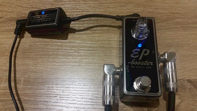 エフェクターを元気にさせよう！Xotic XVD-1｜島村楽器 横浜ビブレ店