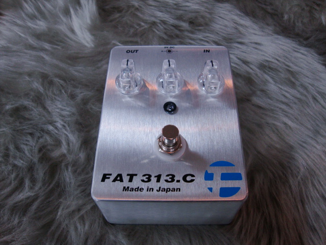 FATエフェクターがついに入荷！在庫あり！！｜島村楽器 川崎ルフロン店