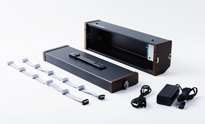 Roland AIRAからついにモジュラー・シンセが登場！SYSTEM-500シリーズ