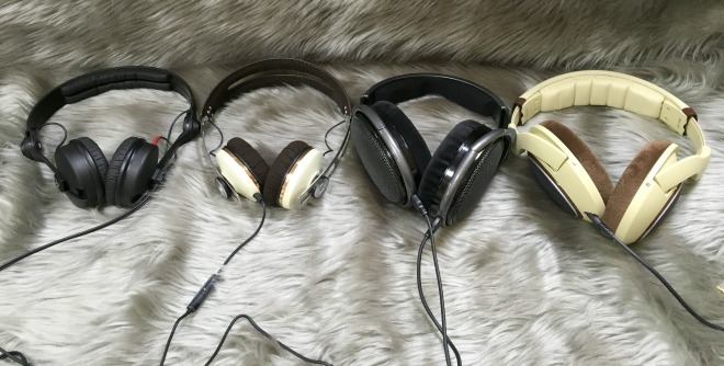 SENNHEISER ゼンハイザー ヘッドフォン HD650 等多数入荷！｜島村楽器