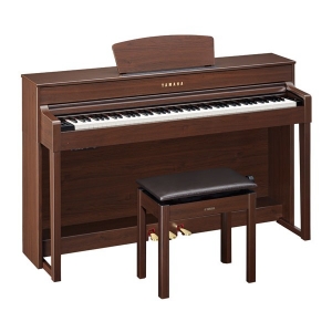 電子ピアノ】はじめてのピアノにオススメ！ヤマハクラビノーバSCLP5350