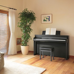 カワイ製電子ピアノCA97/CA67｜島村楽器 ららぽーと横浜店